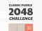 Игра 2048 Классическая головоломка: Испытание онлайн