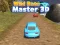 Игра Мастер диких гонок 3D онлайн
