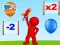 Игра Стрелять Вверх 3D онлайн