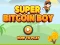 Игра Супер Биткоиновый мальчик онлайн Игра Супер Биткоиновый мальчик онлайн