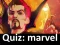 Игра Викторина Марвел онлайн