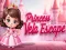 Игра Побег принцессы Велы онлайн