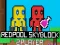 Игра Воздушный блок 2 игрока онлайн