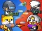 Игра Игры для вечеринок Мини-шутеры Битва онлайн