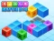 Игра Сочетание блоков 8x8 онлайн