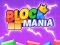 Игра Блочная мания онлайн