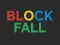Игра Блоки падают онлайн