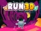 Игра Бег 3D онлайн