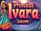Игра Побег принцессы Ивары онлайн