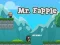 Игра Мистер Фэппл: Бросок яблока онлайн