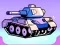 Игра Танки объединяются онлайн