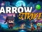Игра Удар стрелы онлайн