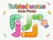 Игра Twisted worms Brain Puzzle онлайн