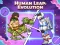 Игра Human Leap Evolution онлайн