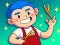Игра Idle Barber Shop онлайн