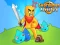 Игра Мечник: Приключения онлайн