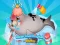 Игра Маленькая больница в океане: Доктор онлайн Игра Маленькая больница в океане: Доктор онлайн
