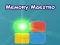 Игра Memory Maestro онлайн