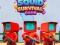 Игра Игра в Кальмара: Выживание онлайн Игра Игра в Кальмара: Выживание онлайн
