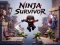 Игра Ninja Survivor онлайн