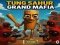 Игра Тунг Тунг Сахур Гранд Мафия онлайн