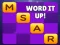 Игра Буквы вниз онлайн