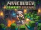 Игра Mineblock Zombie Survival онлайн