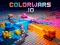 Игра ColorWars.io онлайн