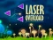 Игра Laser Overload онлайн