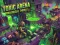 Игра Toxic Arena Biological Threat онлайн