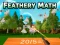 Игра Feathery Math онлайн