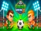 Игра Футбольная Арена X онлайн Игра Футбольная Арена X онлайн