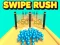 Игра Swipe Rush онлайн