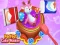 Игра Производитель идеальных тортов онлайн