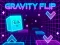 Игра Gravity Flip онлайн