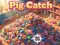 Игра Pig Catch онлайн