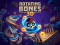 Игра Rotating Bones 3D онлайн