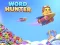 Игра Word Hunter онлайн