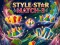 Игра Style Star Match-3 онлайн