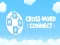 Игра Перекрестное соединение слов онлайн