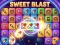 Игра Sweet Blast онлайн