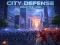 Игра Городская оборона онлайн