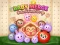 Игра Baby Merge Cute animal drop онлайн