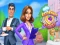 Игра Кулинарные истории онлайн Игра Кулинарные истории онлайн