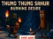 Игра Тхунг Тунг Сахур: Пылающее желание онлайн