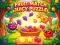 Игра Fruit Match Juicy Puzzle онлайн