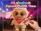 Игра Labubu Jigsaw Puzzle Time онлайн