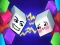 Игра Кубатория Слияние 2048 онлайн