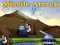 Игра Ракетная атака онлайн Игра Ракетная атака онлайн