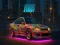 Игра Гонки на уличных автомобилях онлайн